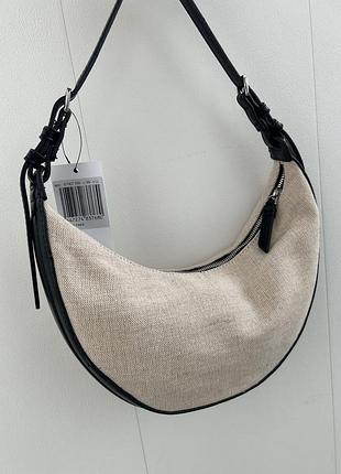 Новая сумка mango 5