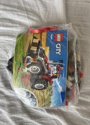 Lego. лего technic, creator, city. особиста колекція лего 2010х років