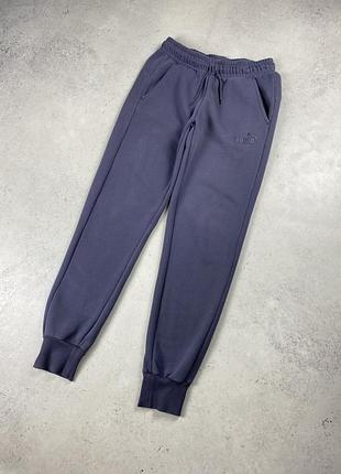 Штани пума штани puma nike tech fleece nike swoosh штани nike jordan
