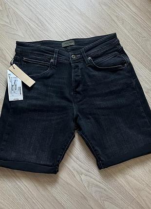 Чоловічі шорти jack&jones