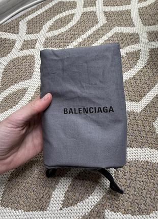 Пильник balanciaga чохол для зберігання брендовий