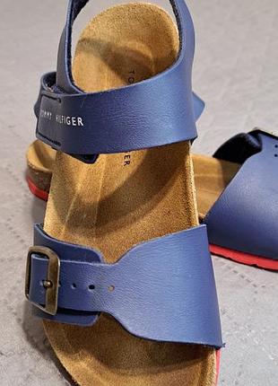 Ортопедические сандалии Tommy hilfiger