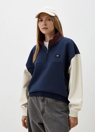 Світшот,реглан брендовий,vans,оригінал
