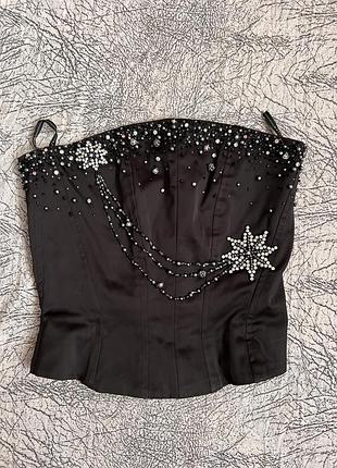 Женский топ karen millen