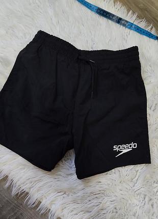 Крутые шорты speedo на рост 134-146 см в новом состоянии 🔥
