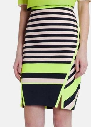 Юбка люкс-сегмента ted baker 9