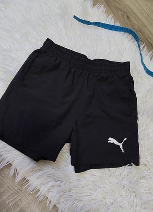 Крутые шорты puma на рост 146-152 см в новом состоянии 🔥