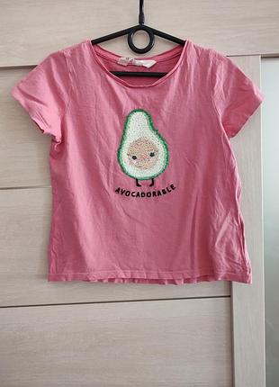 Футболка з 🥑