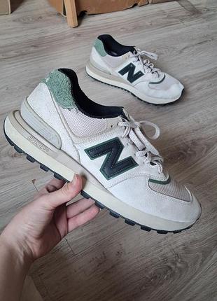 Кросівки new balance 574 оригінал