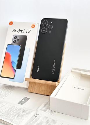 128gb xiaomi redmi 12 nfc відмінний стан! гарантія!