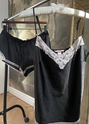 Комплект victoria’s secret