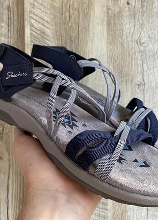 Жіночі сандалі skechers 39 розмір