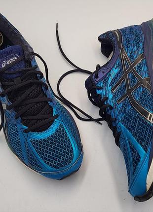Кросівки ♂️ asics gel-cumulus 17