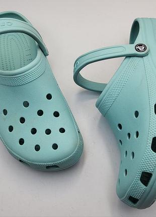 Crocs classic clog
