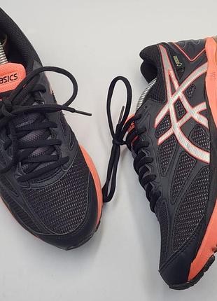 Кросівки asics gel-pulse 8 g-tx