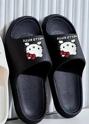 Круті шльопки  hello kitti🐱🐱 за низькою ціною🎊