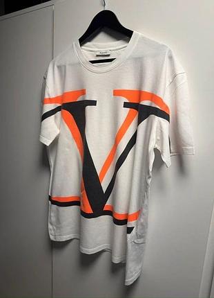 Футболка valentino