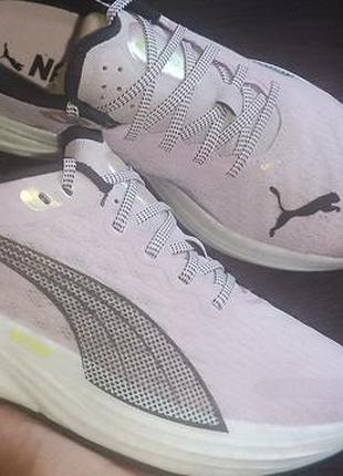 Оригинальные женские кроссовки puma 38,5р