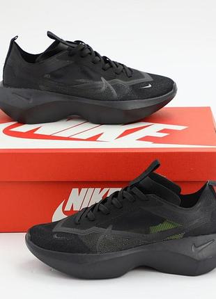 Чорні жіночі кросівки nike vista lite black х віста 39