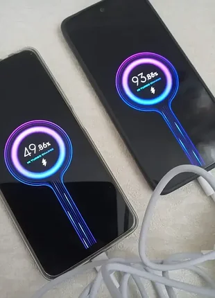 Кабель mi turbo charge турбо зарядки для xiaomi usb type-c 1м