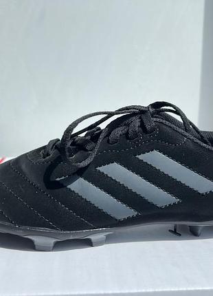 Футбольні бутси adidas goletto viii fg