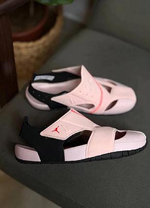Босоножки jordan
