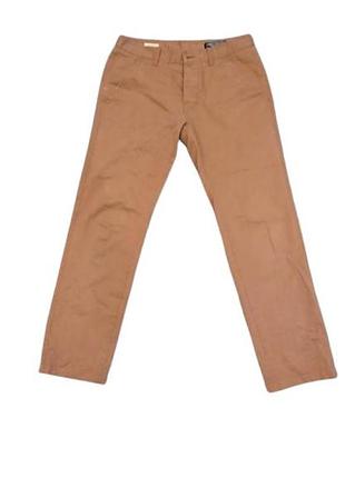 Чиносы брюки мужские jack & jones
