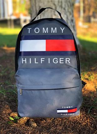 Рюкзак tommy hilfiger