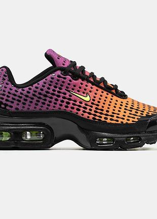 Мужские пурпурные кроссовки nike air max plus vii purple х эйр макс тн 43
