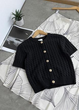 Джемпер h&m