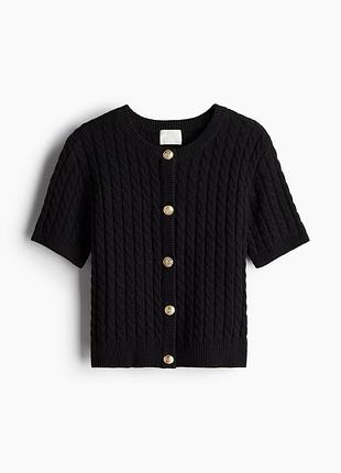 Джемпер h&m 4