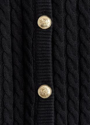 Джемпер h&m 5