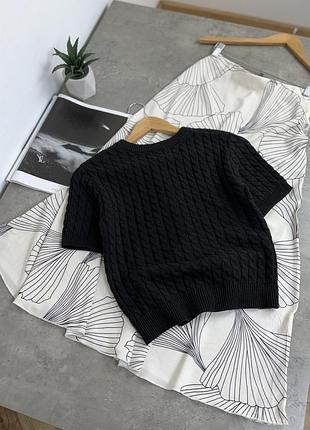 Джемпер h&m 6