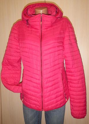 Деми куртка superdry p.xl