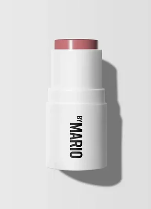 Кремові рум'яна makeup by mario soft pop blush stick pale petal 4 г
