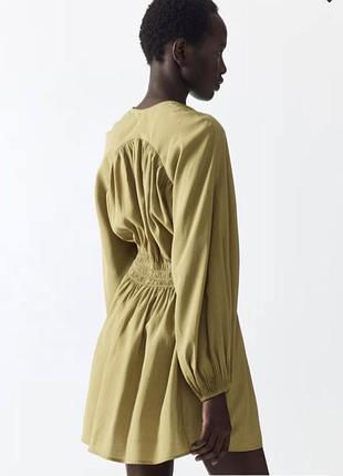 Нова сукня h&m 2
