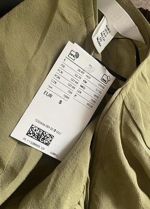 Нова сукня h&m 4