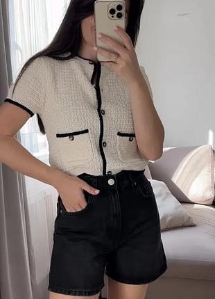 Джемпер h&m 5