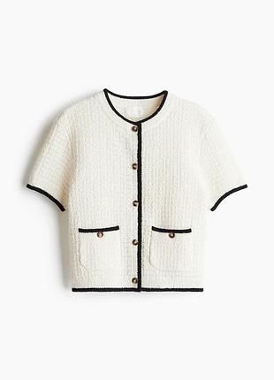 Джемпер h&m 8