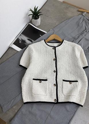 Джемпер h&m 2