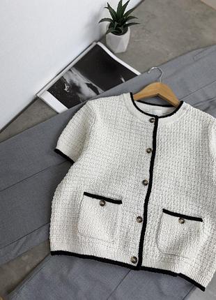 Джемпер h&m 3