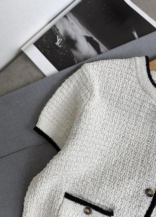 Джемпер h&m 7