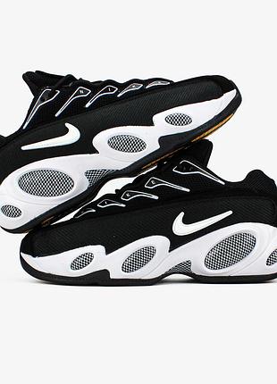 Чорні чоловічі кросівки nike nocta drake glide black х найк 42