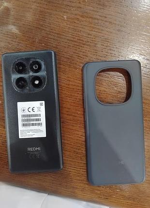Смартфон xiaomi redmi note 15 
6/128 gb 2