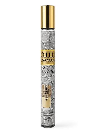 Парфюмированная вода lattafa musamam eau de parfum 35 мл унисекс духи цветочные кожаные аромат 12шт