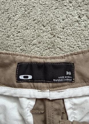 Шорти oakley 4