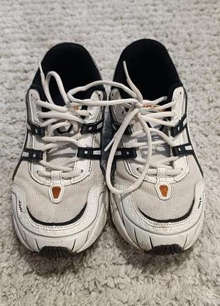Кроссовки asics 4