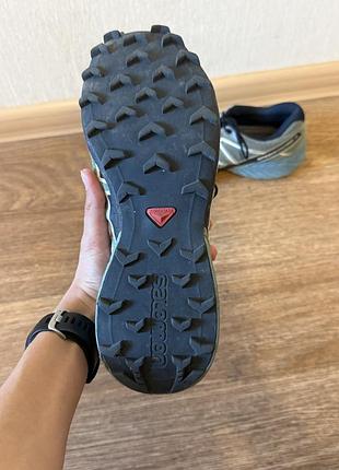 Salomon speedcross 4 3