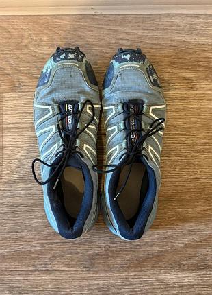 Salomon speedcross 4 4