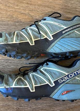 Salomon speedcross 4 6